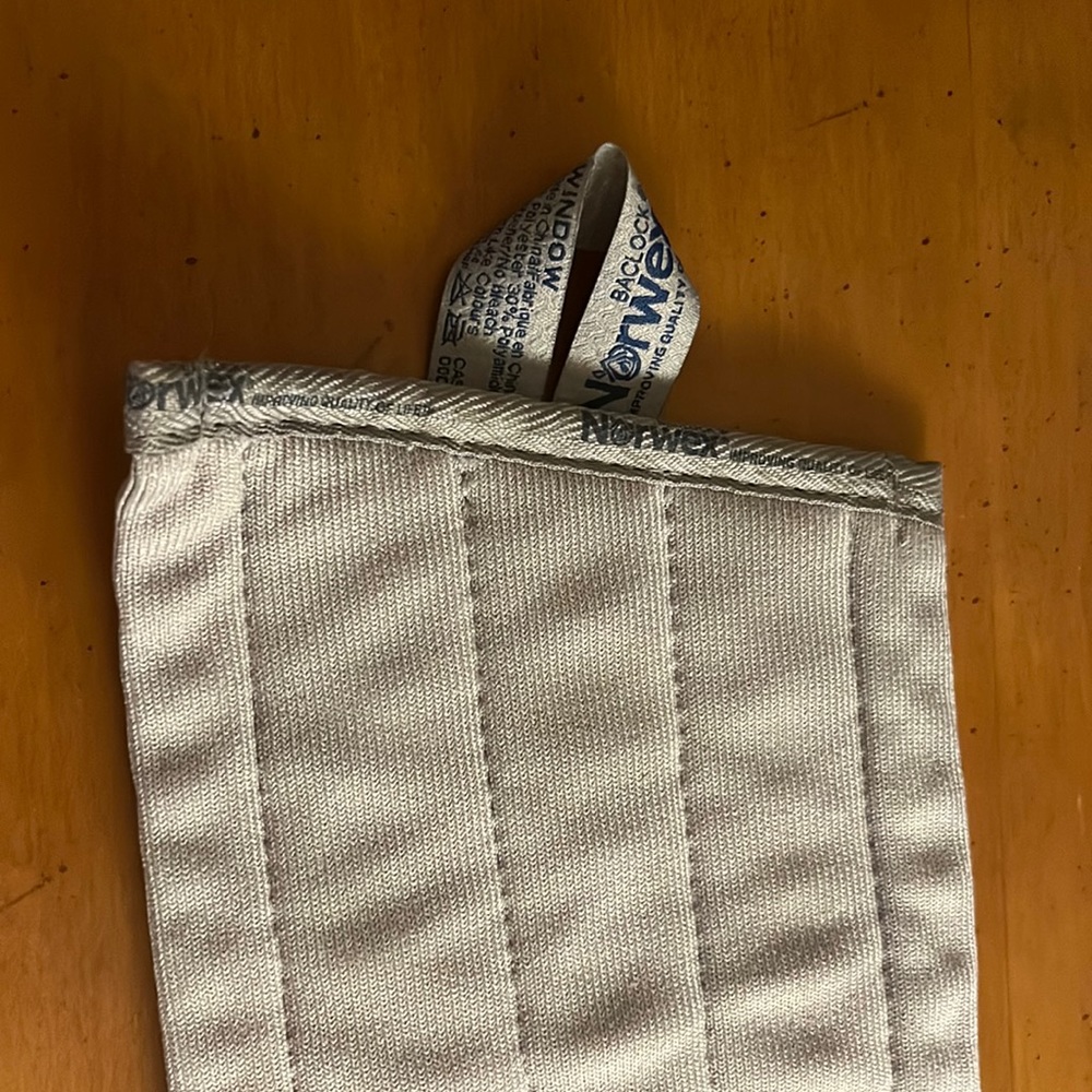 Norwex Window Mop Attachment